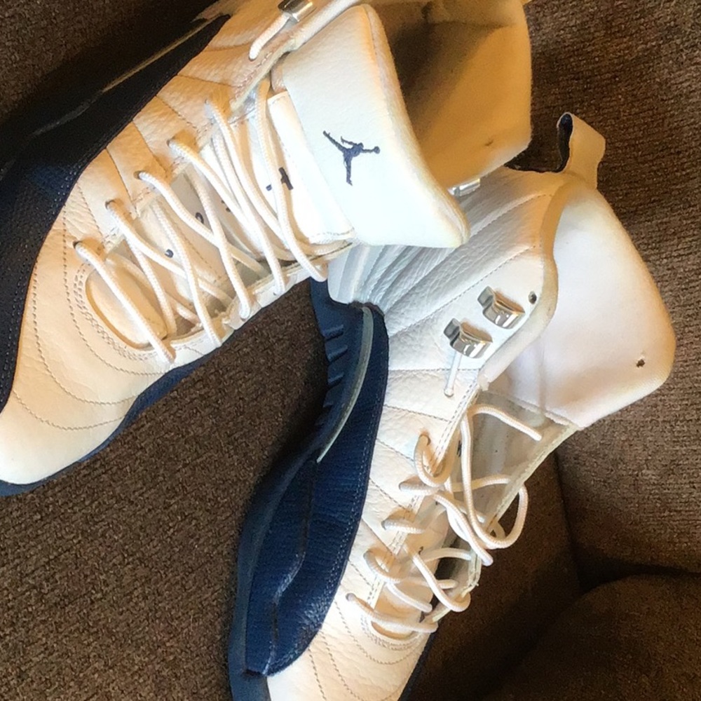 Jordan Jumpman Retro sneakers